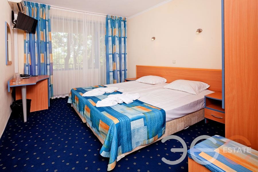 Продава ХОТЕЛ, гр. Варна, област Варна, снимка 5 - Хотели - 54050581