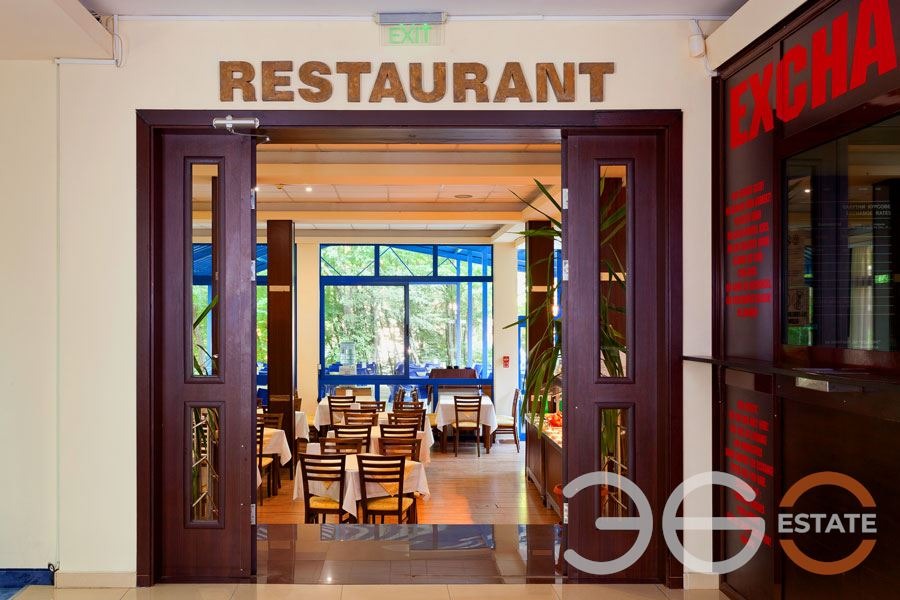 Продава ХОТЕЛ, гр. Варна, област Варна, снимка 6 - Хотели - 54050581