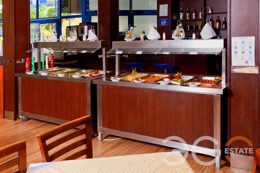 Продава ХОТЕЛ, гр. Варна, област Варна, снимка 4 - Хотели - 54050581