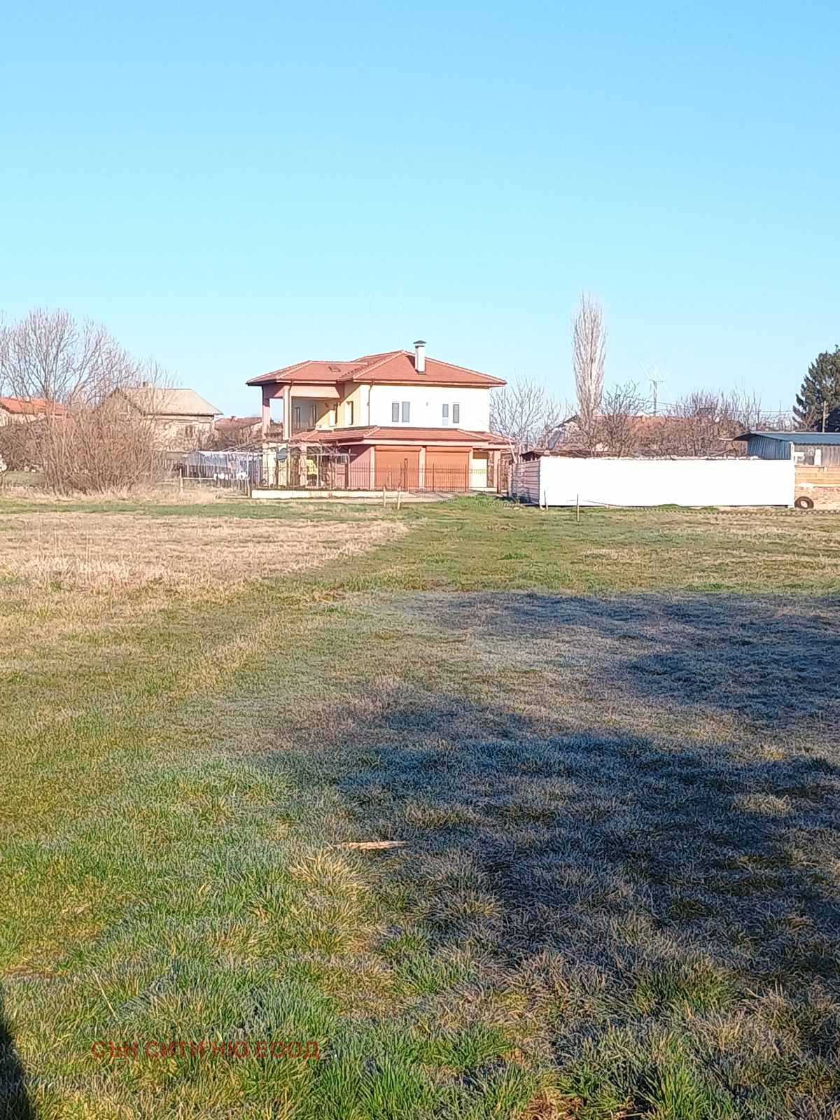 Продава ПАРЦЕЛ, гр. Костинброд, област София област, снимка 2 - Парцели - 53795201