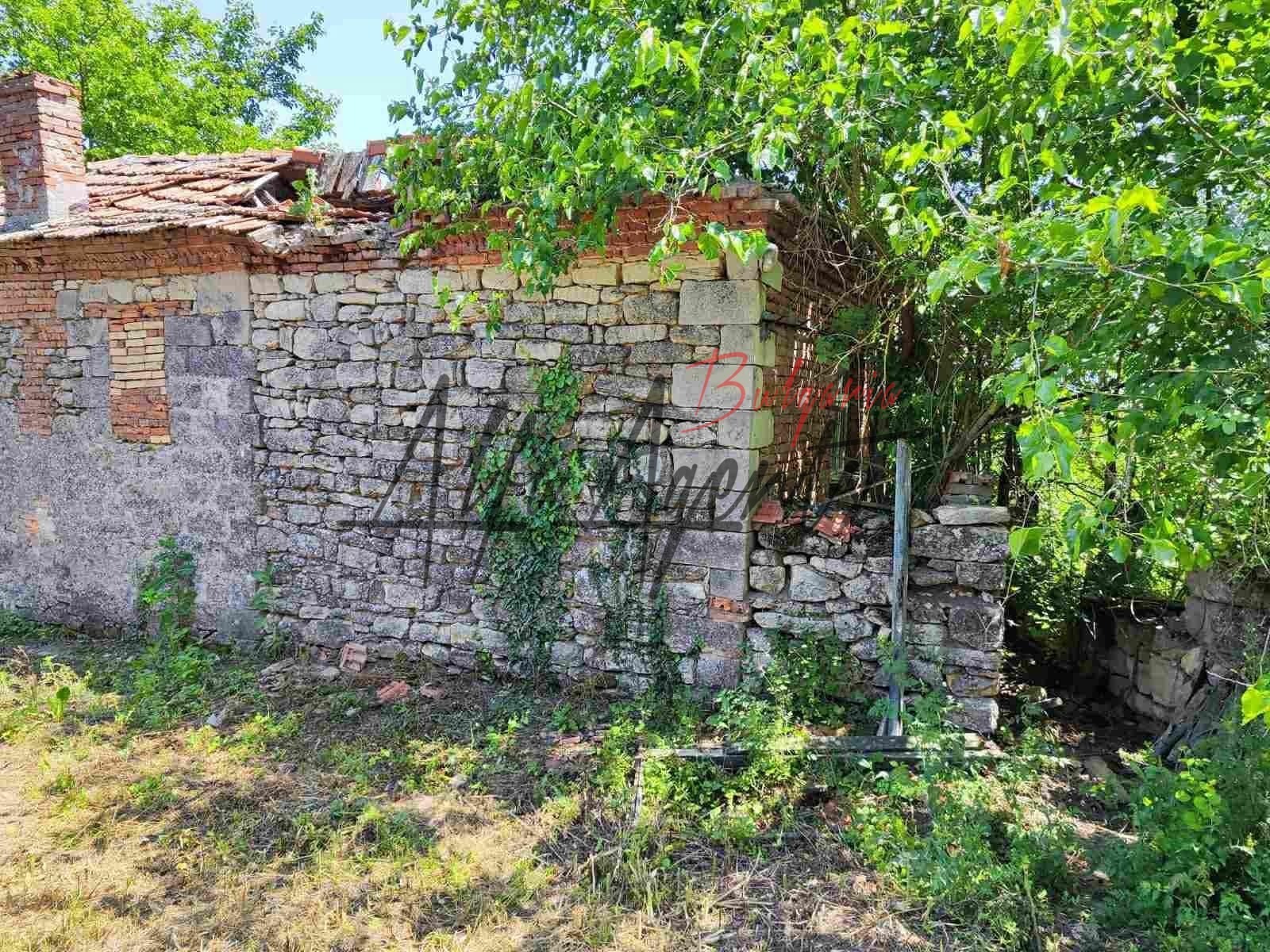 Продава ПАРЦЕЛ, с. Чайка, област Варна, снимка 5 - Парцели - 54615219