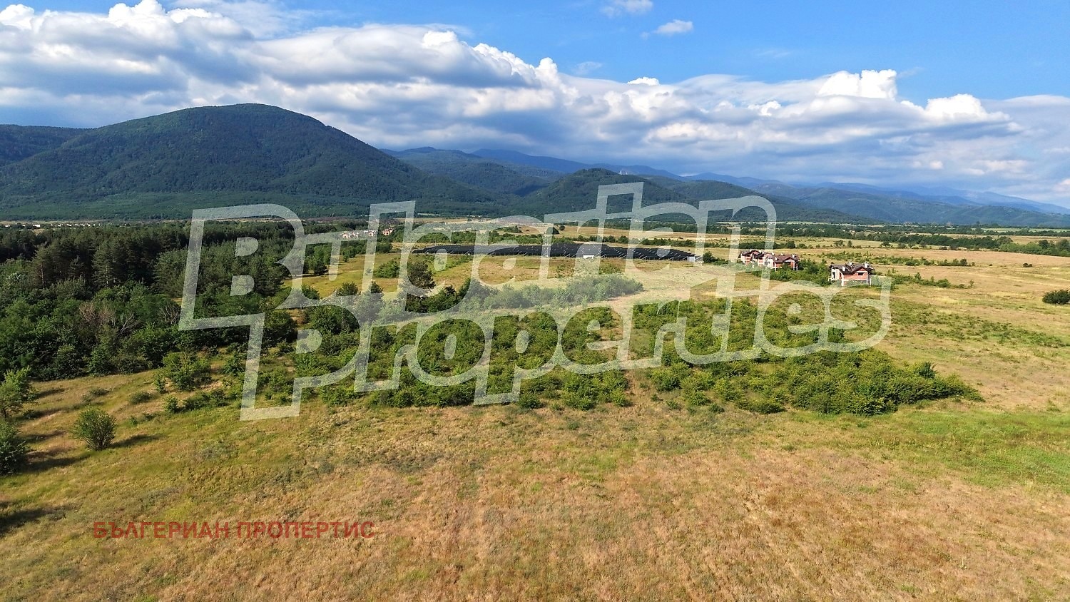 Продава ПАРЦЕЛ, гр. Долна баня, област София област, снимка 6 - Парцели - 55260919