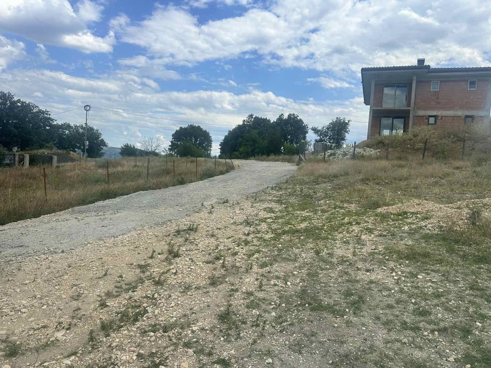 Продава ПАРЦЕЛ, гр. Кърджали, Веселчане, снимка 5 - Парцели - 55279229