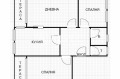 Продава МНОГОСТАЕН, гр. Варна, Спортна зала, снимка 5
