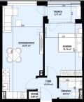 Продава 2-СТАЕН, град Бургас, Изгрев • 87000 € • 78339236 — Holmes.bg