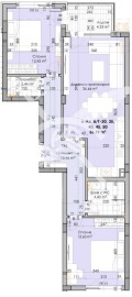 Продава 3-СТАЕН, град Пловдив, Кючук Париж • 103360 € • 45720163 — Holmes.bg