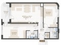 Продава  3-стаен град Пловдив , Център , 129 кв.м | 38454280 - изображение [2]