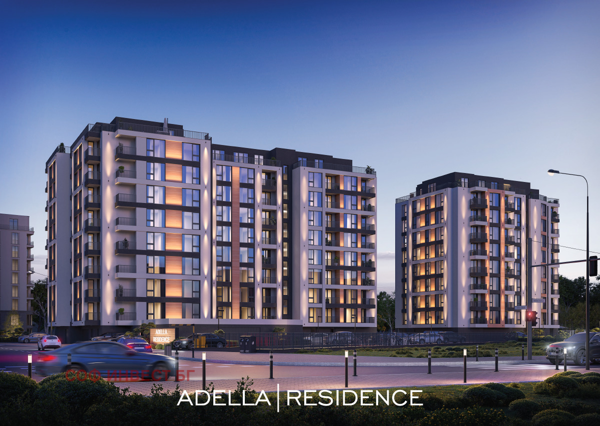 Продава 4-СТАЕН | Imot.bg — изображение 5