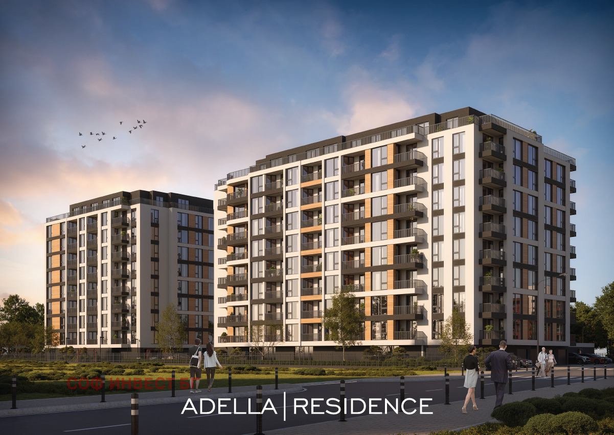 Продава 4-СТАЕН | Imot.bg — изображение 3