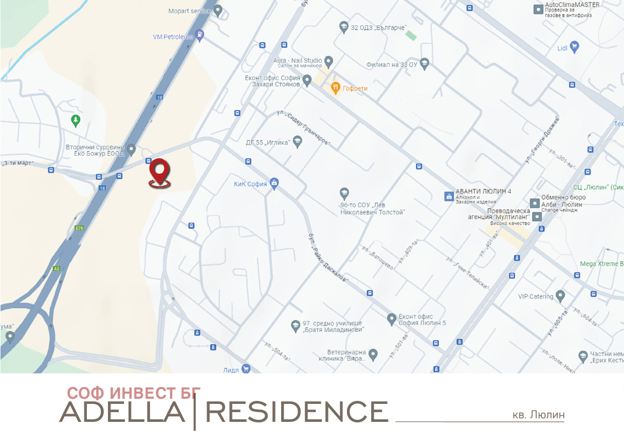 Продава 4-СТАЕН | Imot.bg — изображение 7