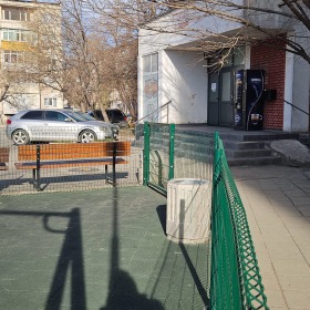 1 спальня Изгрев, Пловдив 4