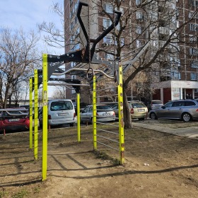 1 спальня Изгрев, Пловдив 2