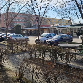 1 спальня Изгрев, Пловдив 3