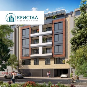 1 спаваћа соба Каршијака, Пловдив
