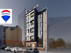 2-СТАЕН, 156 m2