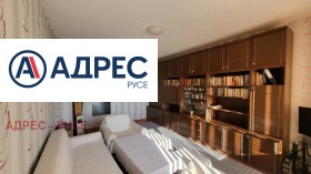 3-стаен град Русе, Здравец Изток 9