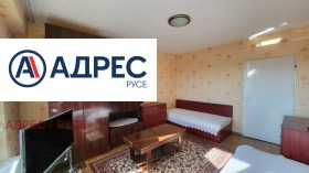 3-стаен град Русе, Здравец Изток 1