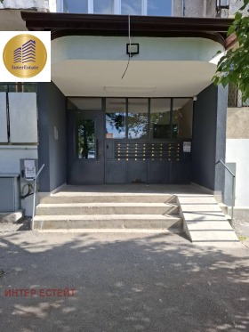 2 bedroom Levski G, Sofia 1