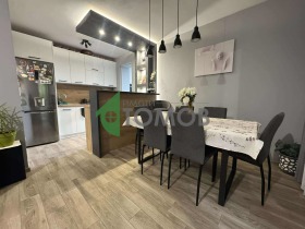 2 chambres Tsentar, Choumen