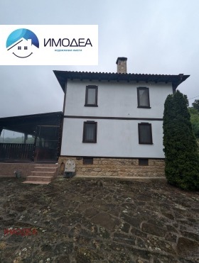 Продава къща област Габрово гр. Трявна - [1] 