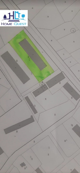 Продается Сюжет