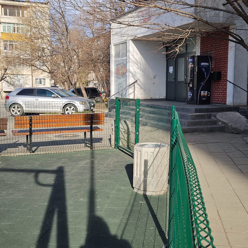 Продается  1 спальня Пловдив , Изгрев , 44 кв.м | 46106809 - изображение [4]