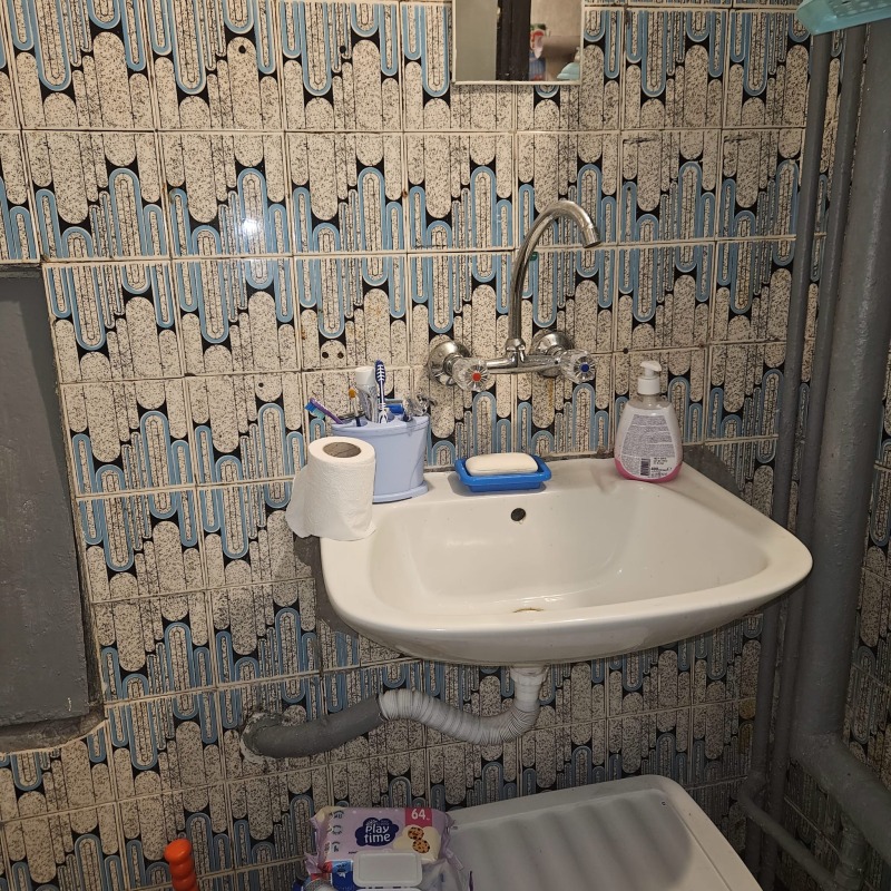 Продается  1 спальня Пловдив , Изгрев , 44 кв.м | 46106809 - изображение [12]
