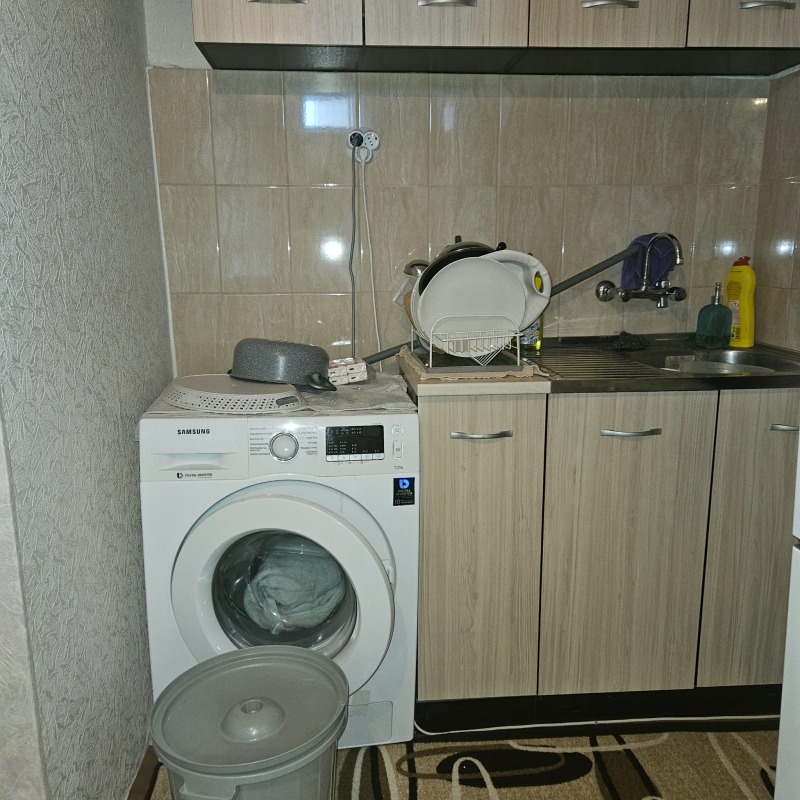 Продается  1 спальня Пловдив , Изгрев , 44 кв.м | 46106809 - изображение [7]