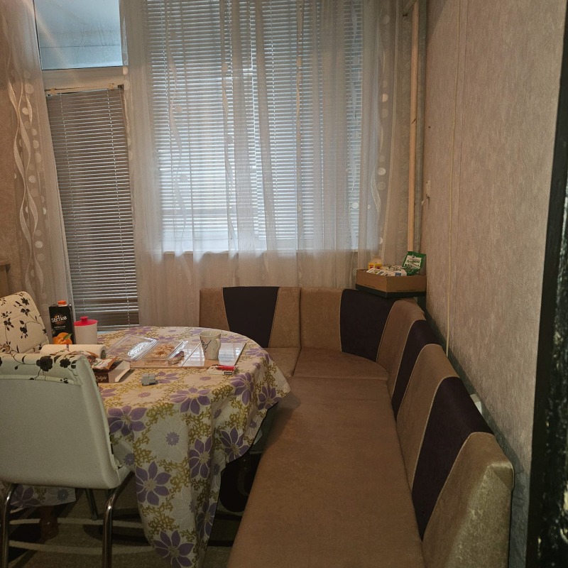 Продается  1 спальня Пловдив , Изгрев , 44 кв.м | 46106809 - изображение [11]