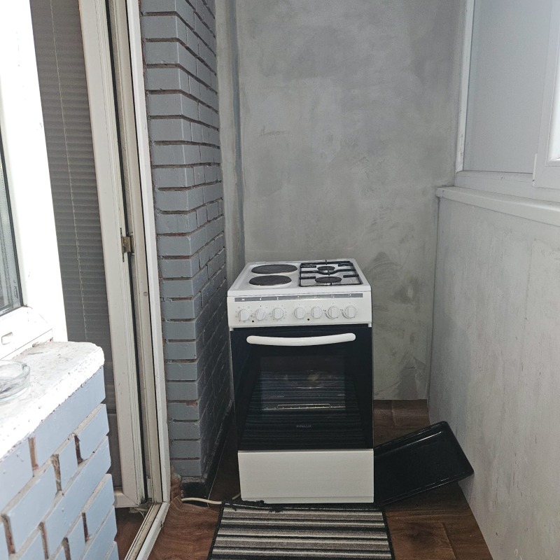 Продается  1 спальня Пловдив , Изгрев , 44 кв.м | 46106809 - изображение [8]