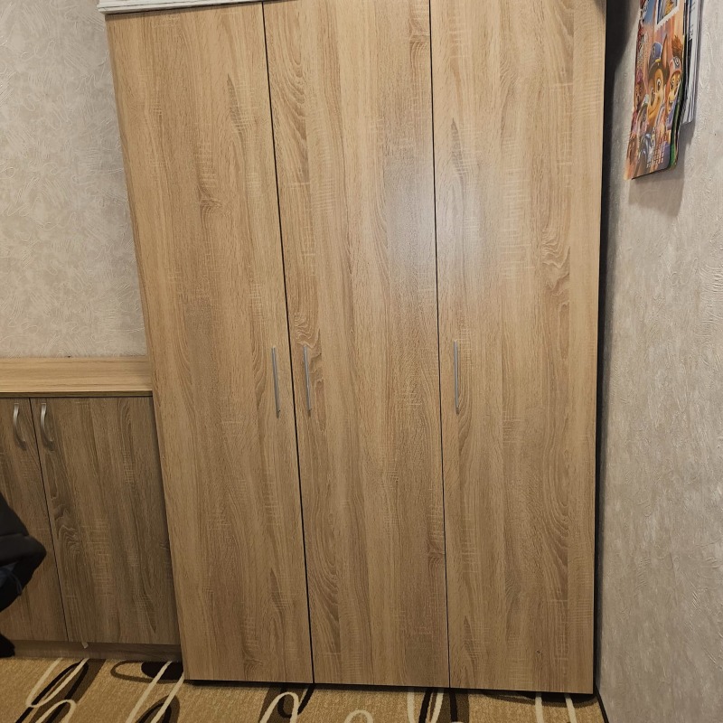 Продается  1 спальня Пловдив , Изгрев , 44 кв.м | 46106809 - изображение [13]