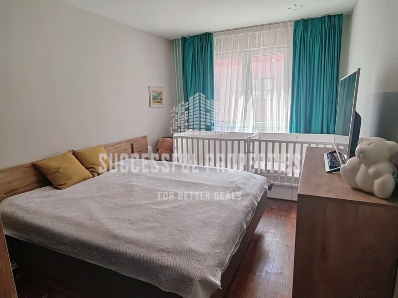 Til salgs  1 soverom Sofia , Izgrev , 82 kvm | 43022969 - bilde [5]