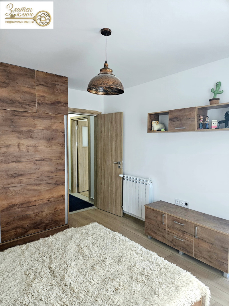 Продава  2-стаен град Пловдив , Христо Смирненски , 69 кв.м | 82702250 - изображение [8]