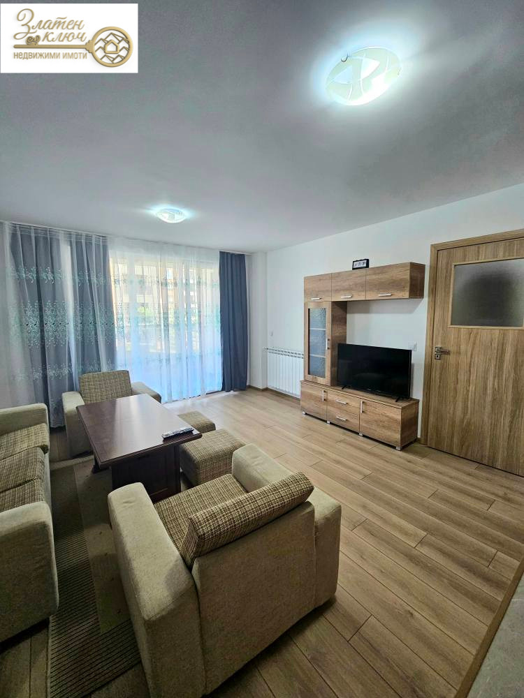 Продава  2-стаен град Пловдив , Христо Смирненски , 69 кв.м | 82702250 - изображение [3]