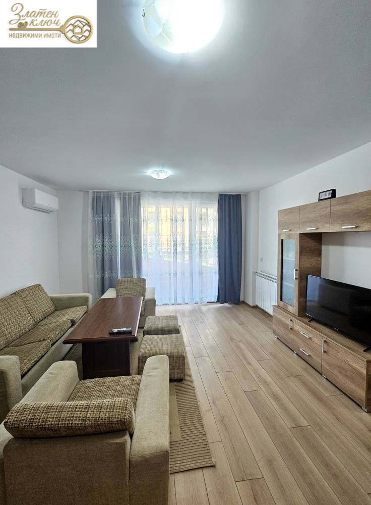 Продава  2-стаен град Пловдив , Христо Смирненски , 69 кв.м | 82702250 - изображение [4]