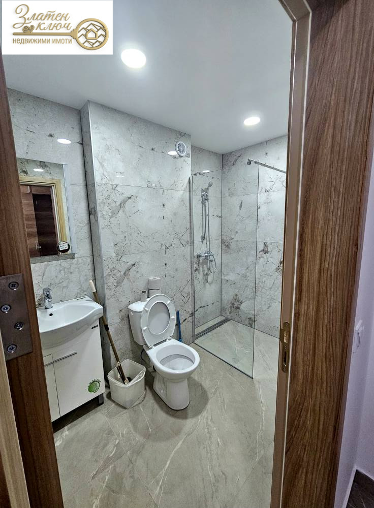 Продава  2-стаен град Пловдив , Христо Смирненски , 69 кв.м | 82702250 - изображение [12]