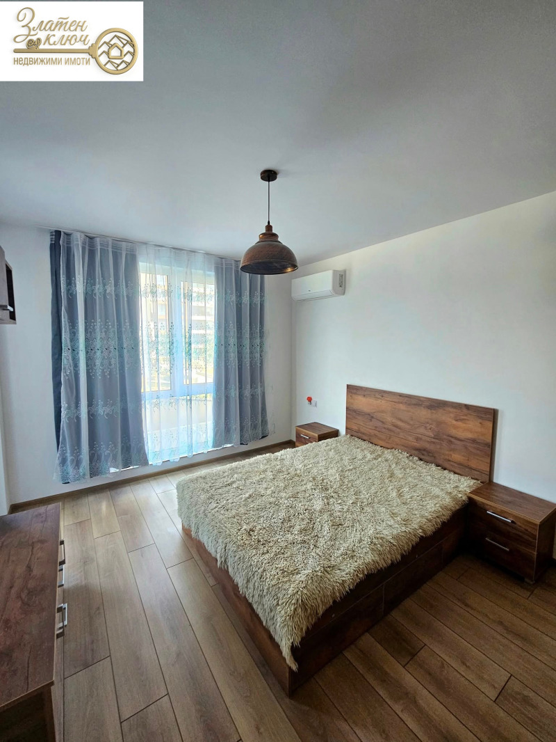 Продава  2-стаен град Пловдив , Христо Смирненски , 69 кв.м | 82702250 - изображение [6]