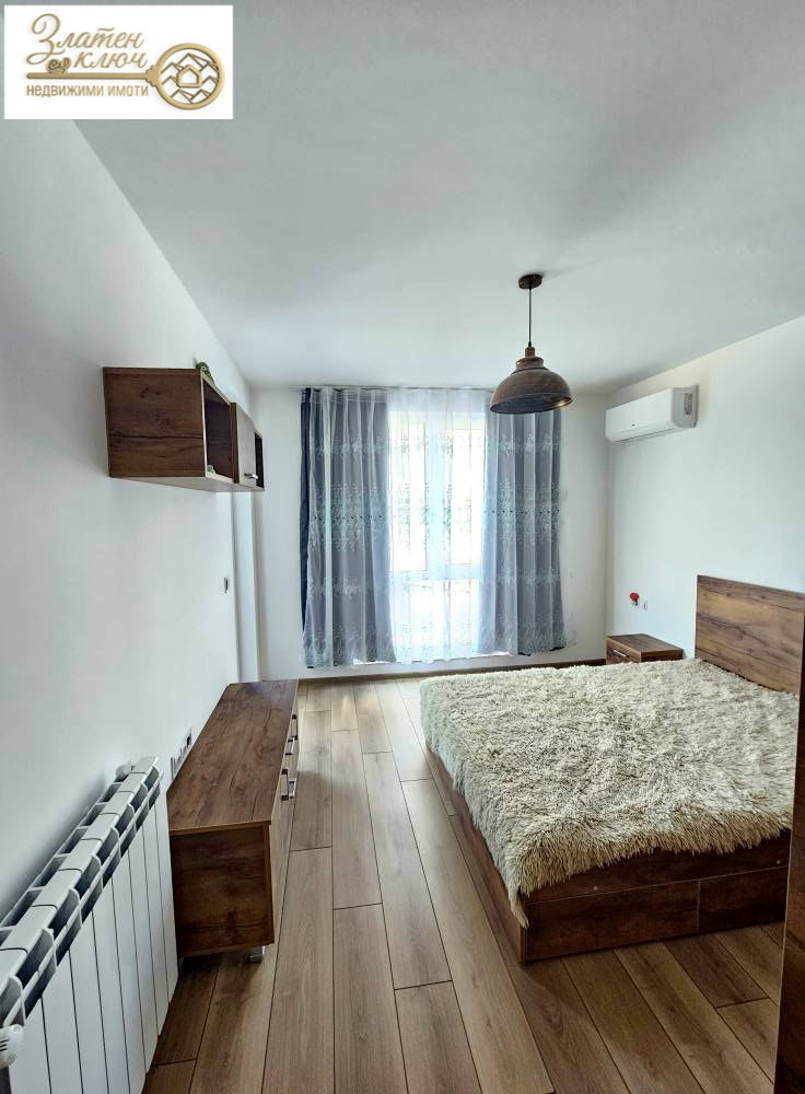 Продава  2-стаен град Пловдив , Христо Смирненски , 69 кв.м | 82702250 - изображение [5]