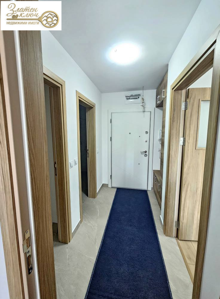 Продава  2-стаен град Пловдив , Христо Смирненски , 69 кв.м | 82702250 - изображение [15]