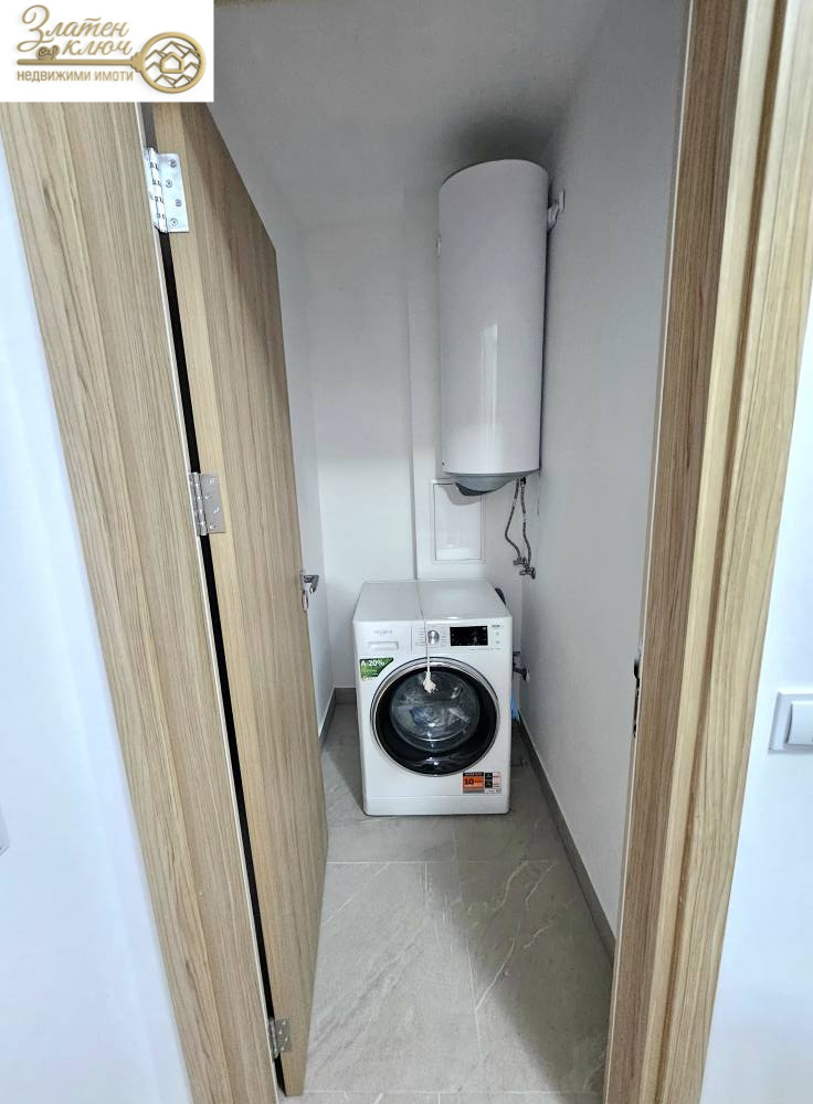 Продава  2-стаен град Пловдив , Христо Смирненски , 69 кв.м | 82702250 - изображение [13]