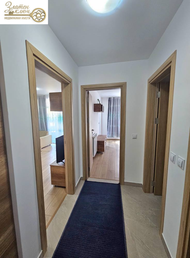 Продава  2-стаен град Пловдив , Христо Смирненски , 69 кв.м | 82702250 - изображение [16]