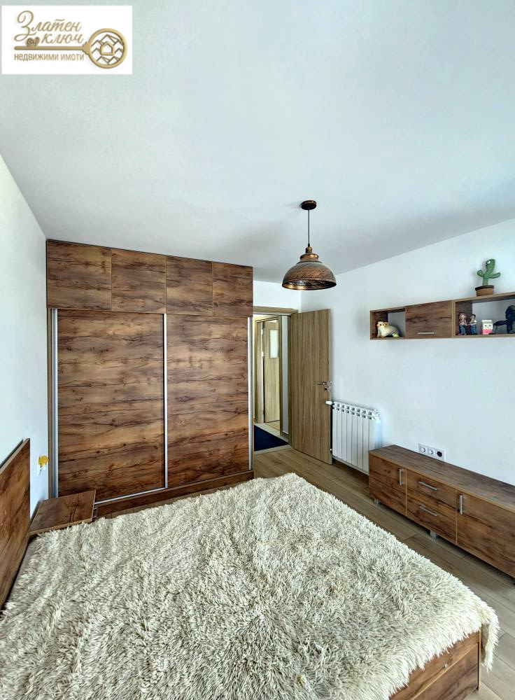 Продава  2-стаен град Пловдив , Христо Смирненски , 69 кв.м | 82702250 - изображение [7]