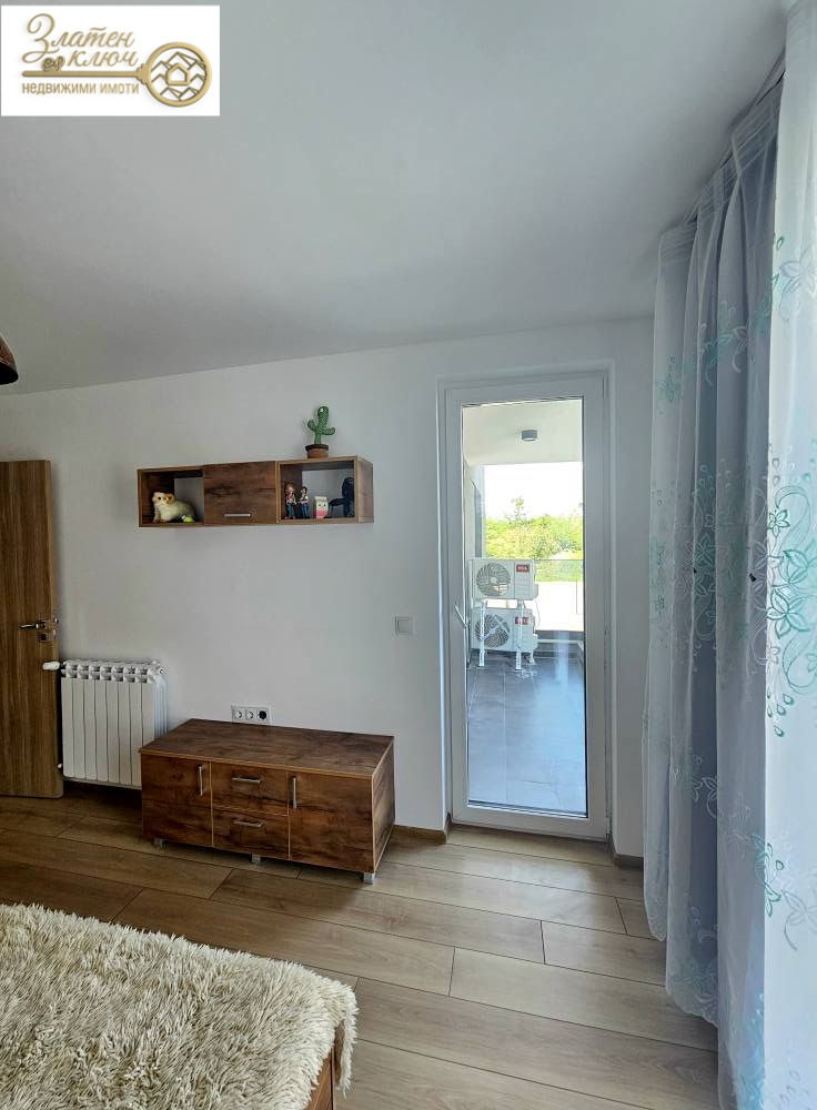 Продава  2-стаен град Пловдив , Христо Смирненски , 69 кв.м | 82702250 - изображение [9]