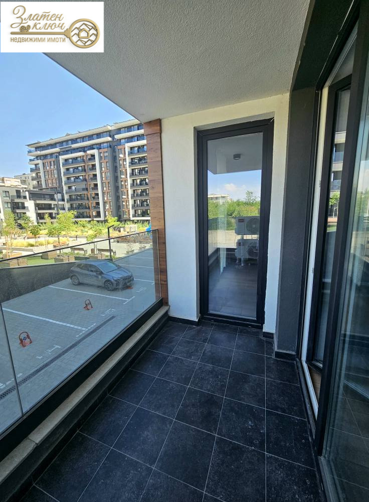 Продава  2-стаен град Пловдив , Христо Смирненски , 69 кв.м | 82702250 - изображение [14]