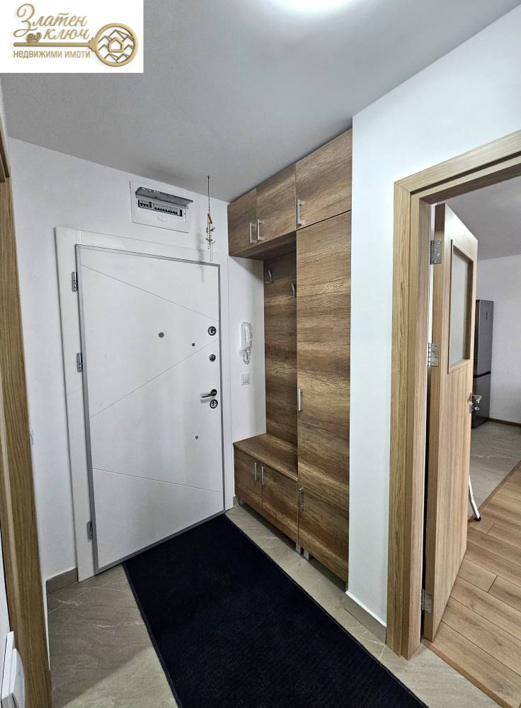 Продава  2-стаен град Пловдив , Христо Смирненски , 69 кв.м | 82702250 - изображение [10]