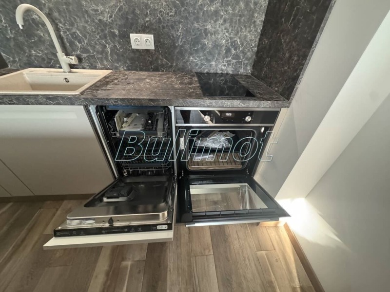 Te koop  1 slaapkamer Varna , k.k. Sv.Sv. Konstantin i Elena , 60 m² | 25263438 - afbeelding [4]