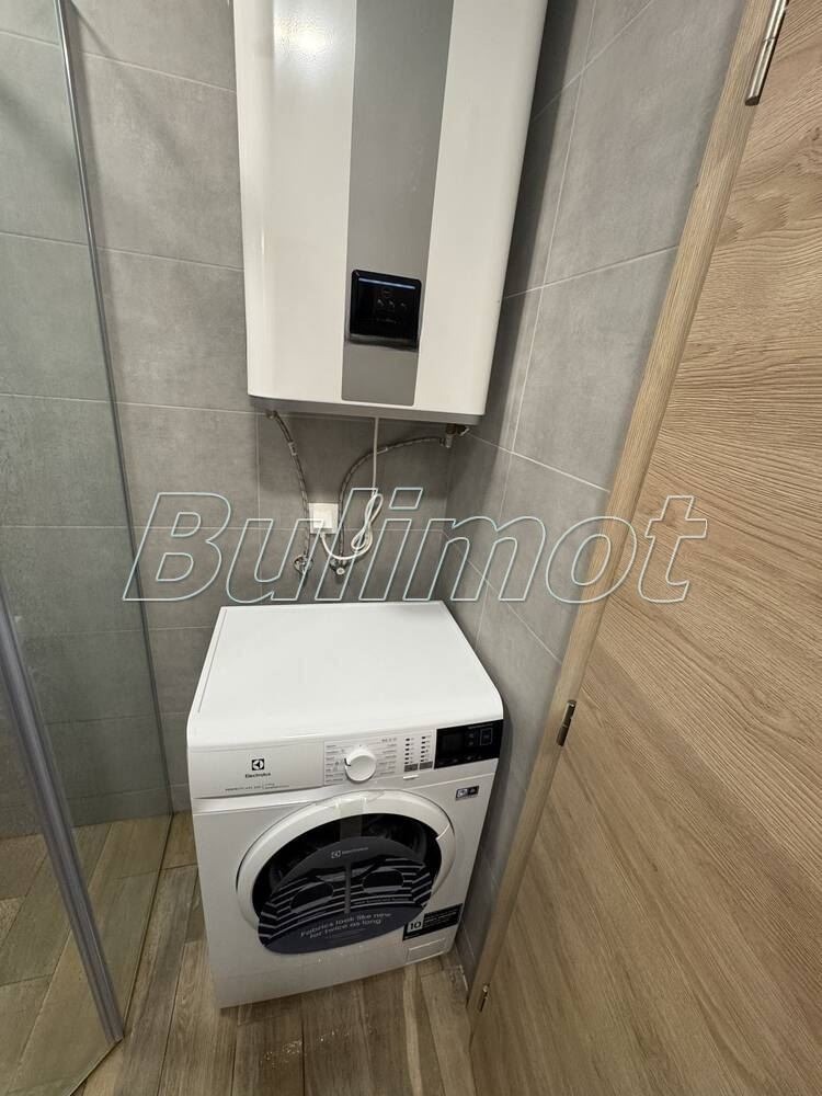 Te koop  1 slaapkamer Varna , k.k. Sv.Sv. Konstantin i Elena , 60 m² | 25263438 - afbeelding [7]