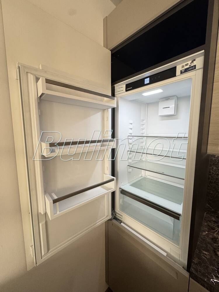 Te koop  1 slaapkamer Varna , k.k. Sv.Sv. Konstantin i Elena , 60 m² | 25263438 - afbeelding [9]
