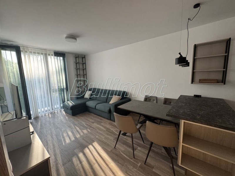 Te koop  1 slaapkamer Varna , k.k. Sv.Sv. Konstantin i Elena , 60 m² | 25263438 - afbeelding [2]