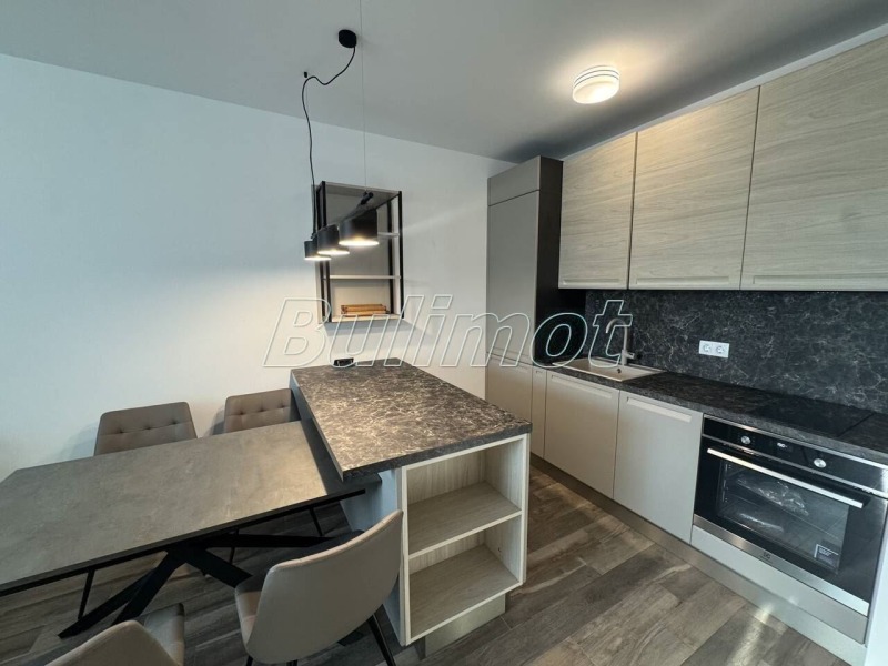 Te koop  1 slaapkamer Varna , k.k. Sv.Sv. Konstantin i Elena , 60 m² | 25263438 - afbeelding [3]